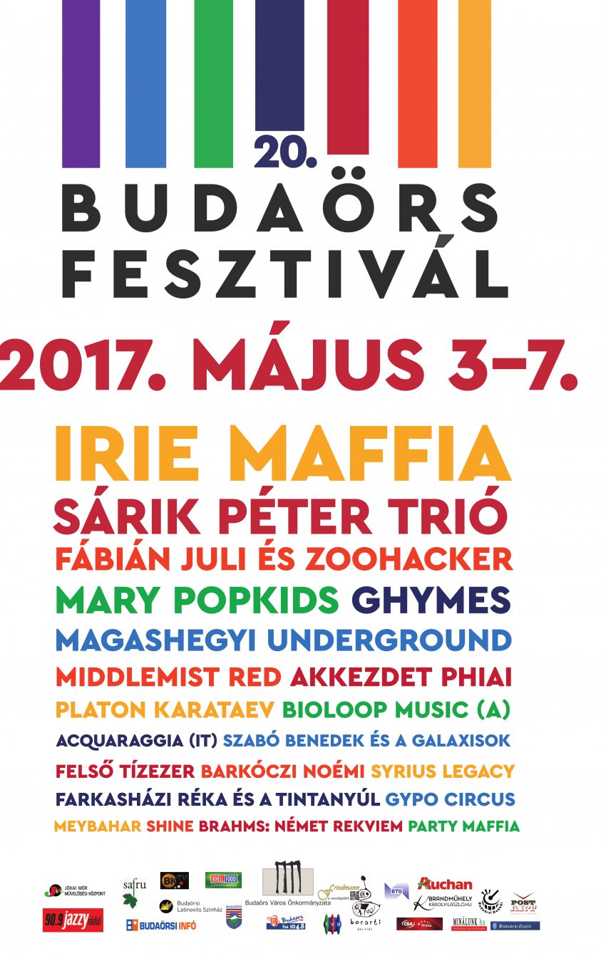 Budaörs Fesztivál