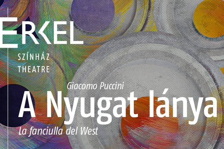 Puccini: A Nyugat lánya – bemutató decemberben az Erkel Színházban
