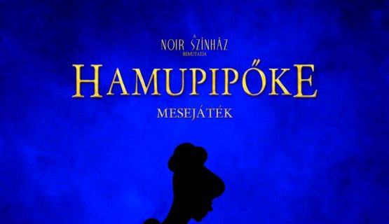 Noir Színház: Hamupipőke