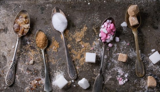 Minden, amit a cukorpótlókról és édesítőszerekről tudni érdemes