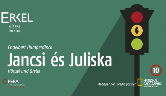 Új meseopera az Erkel Színházban: Jancsi és Juliska