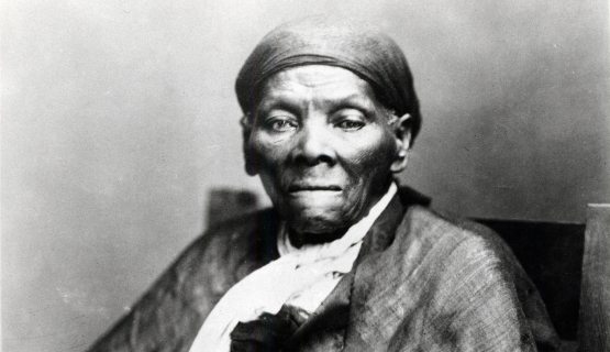 Harriet Tubman amerikai rabszolganő