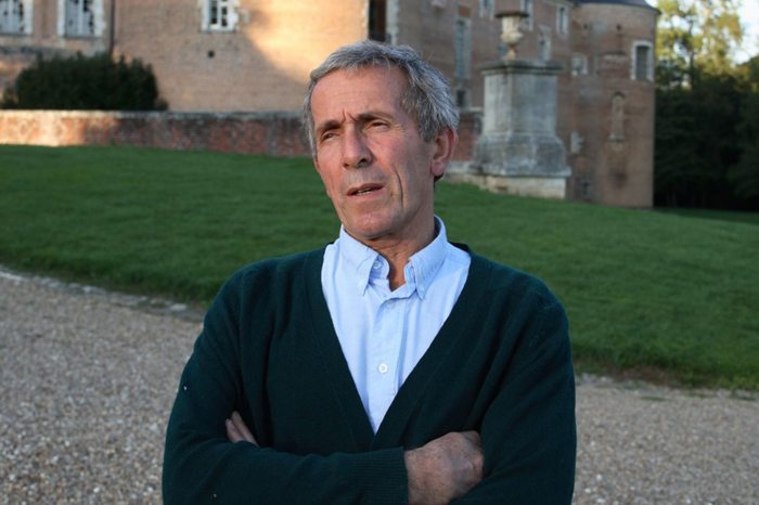 Michel Guyot