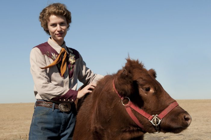 Temple Grandin film