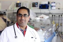 Dr. Abdulrahman Abdulrab Mohamed
