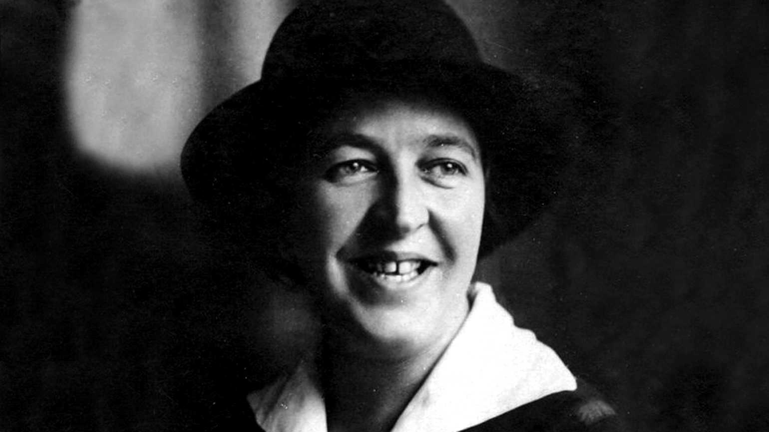 Egy holland órásmesternő, aki zsidókat mentett a háború alatt – Corrie ten Boom rendkívüli élete