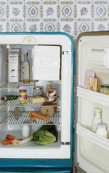 Mit tegyünk, ha pont a hűtőnk nem bírta a kánikulát?
