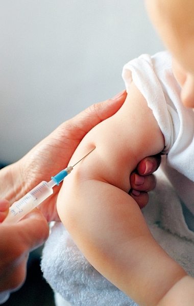 Védőoltás – vélt vagy valós veszélyek?