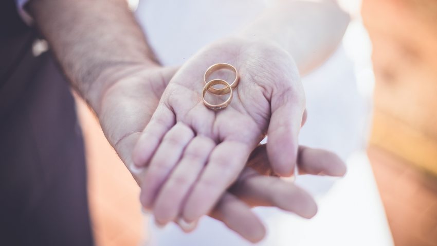 Miért jó a házasság? – Egy pszichológus véleménye
