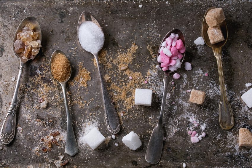 Minden, amit a cukorpótlókról és édesítőszerekről tudni érdemes