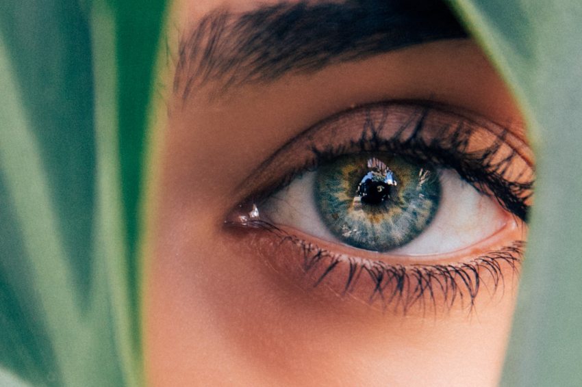 vitamin-kiegészítők a látás javítására a myopathia myopia
