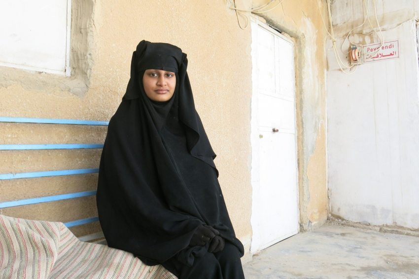 Muszlim nők: Élet a fátyol mögött | Magyar Narancs