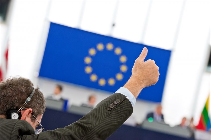 Kép: European Union 2017 - European Parliament