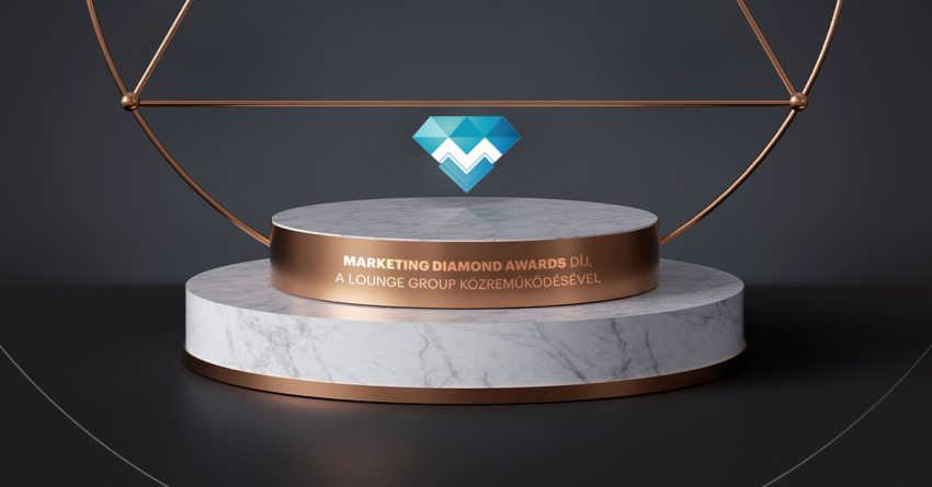 Marketing Diamond Awards
