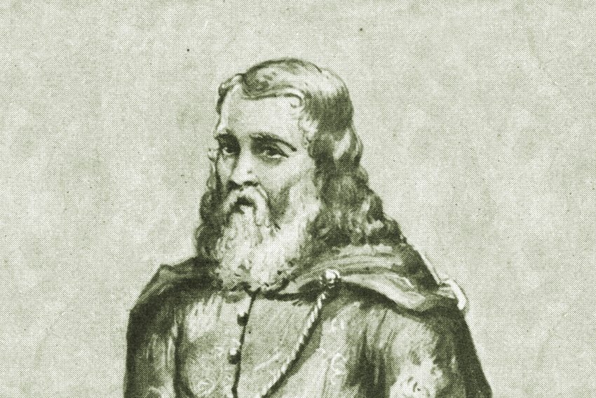 Tomori Pál, Mohács hadvezére