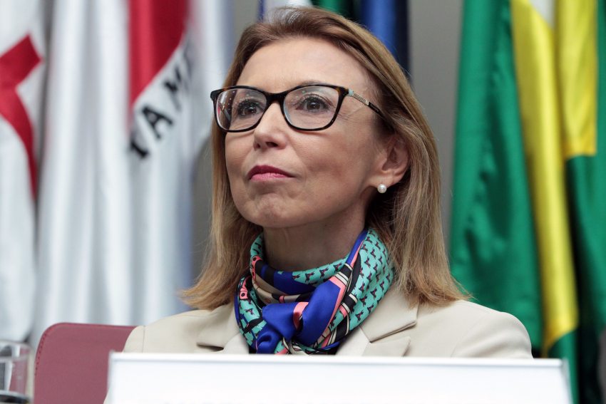 Angela Gandra
