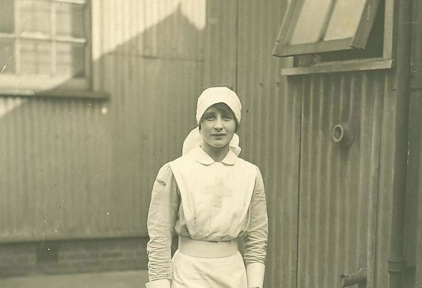 Vera Brittain