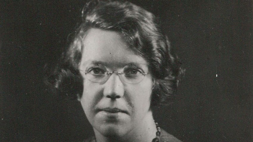 Jane Haining