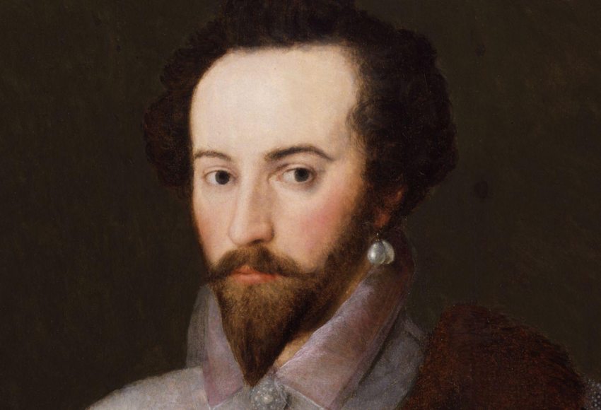 Walter Raleigh