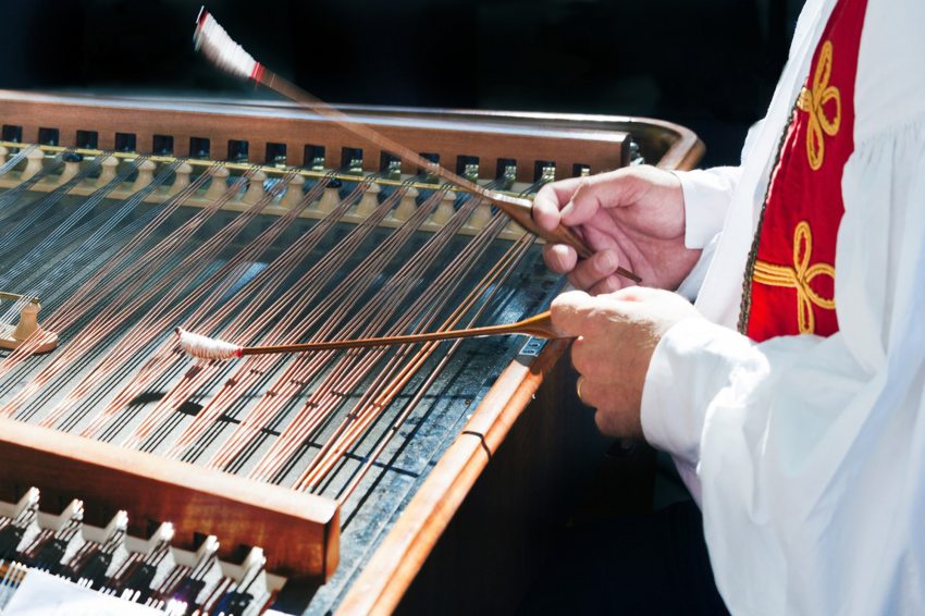 cimbalom