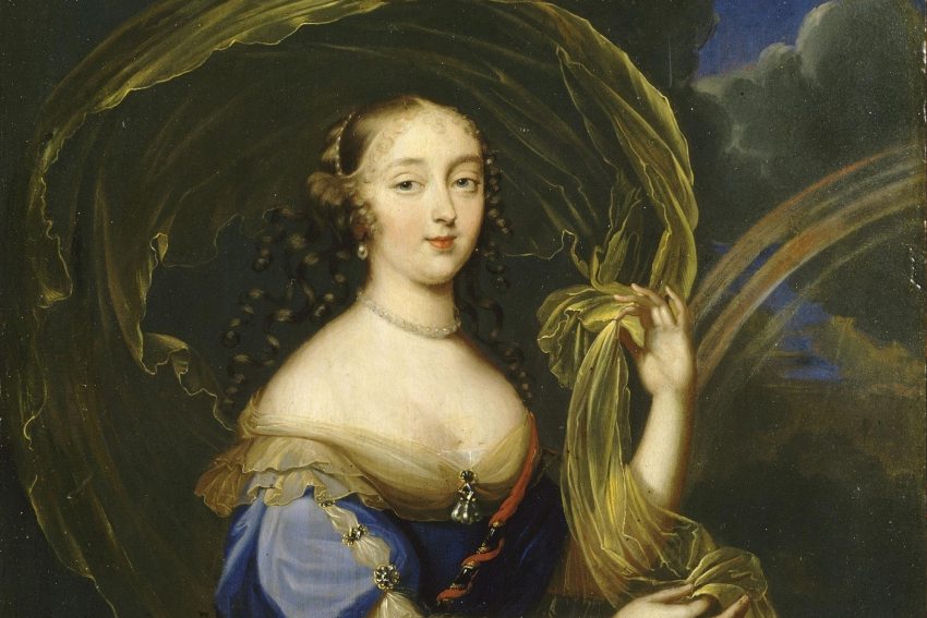 Madame de Montespan