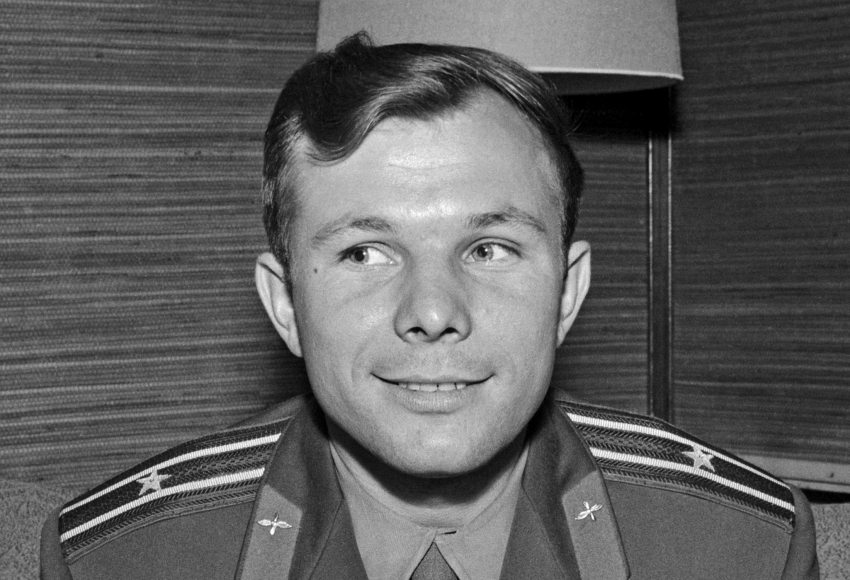 Gagarin