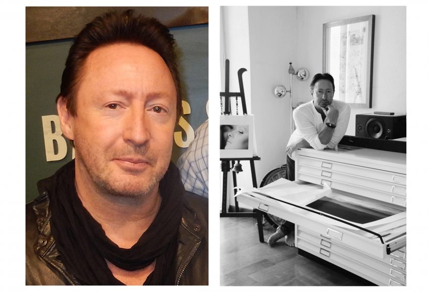 Julian Lennon