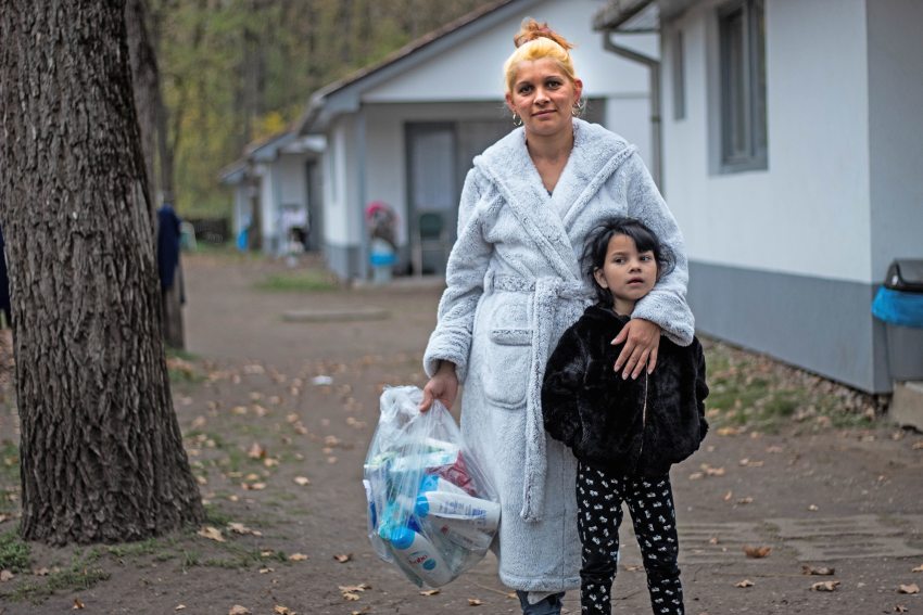 Dorkász Szolgálat Alapítvány