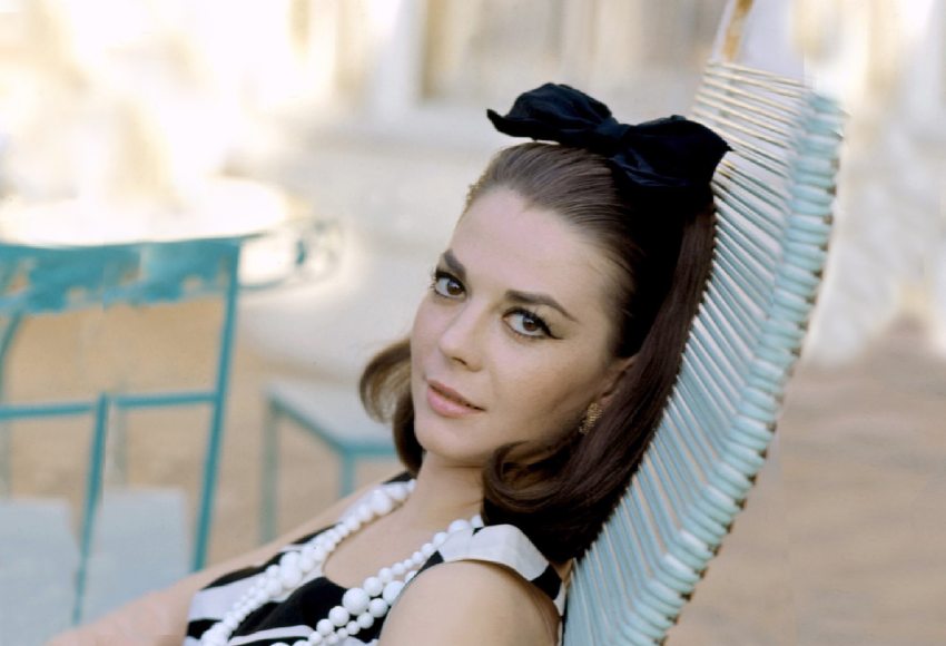 Natalie Wood