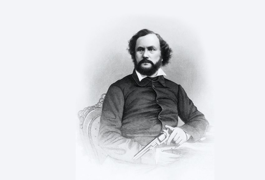 Samuel Colt