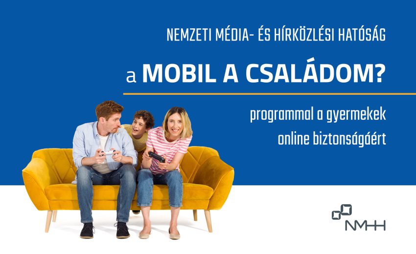 Mobil a családom program