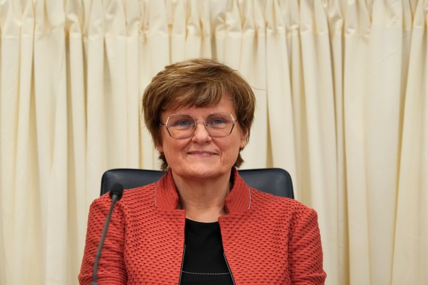Karikó Katalin