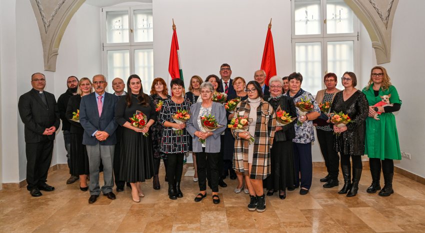 Magyar Máltai Szeretetszolgálat, Ambrózia-díj díjazottjai