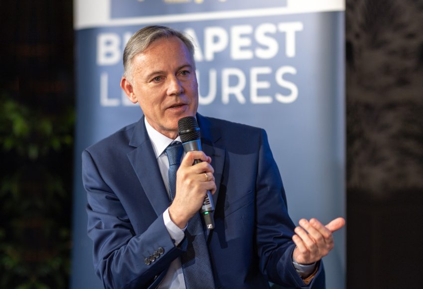 Boris Kálnoky