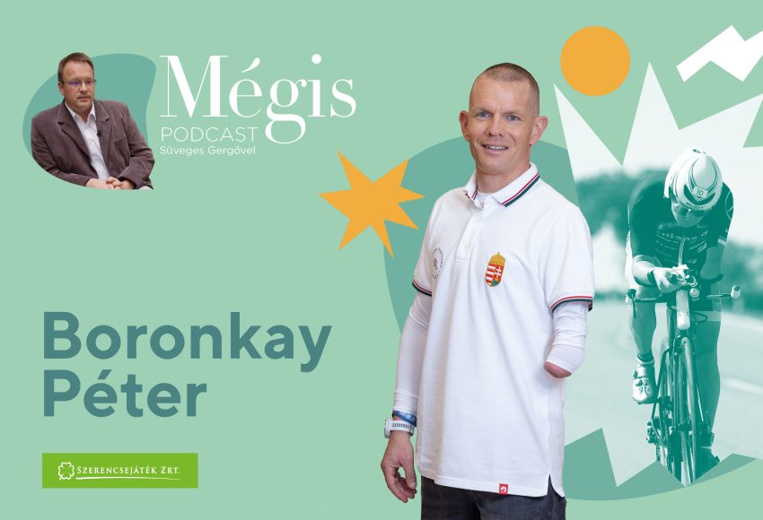 Boronkay Péter