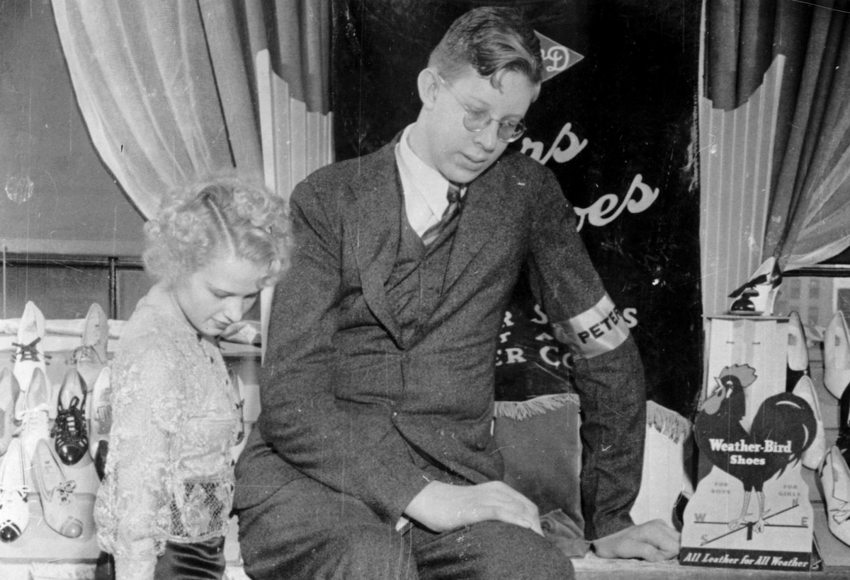 Robert Wadlow