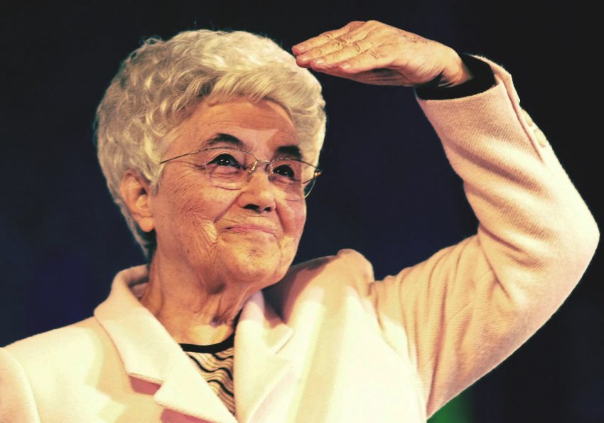 Chiara Lubich