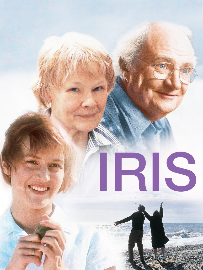 Alzheimer film Iris