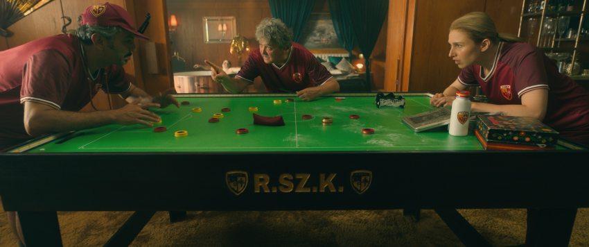 Lepattanó film jelenete