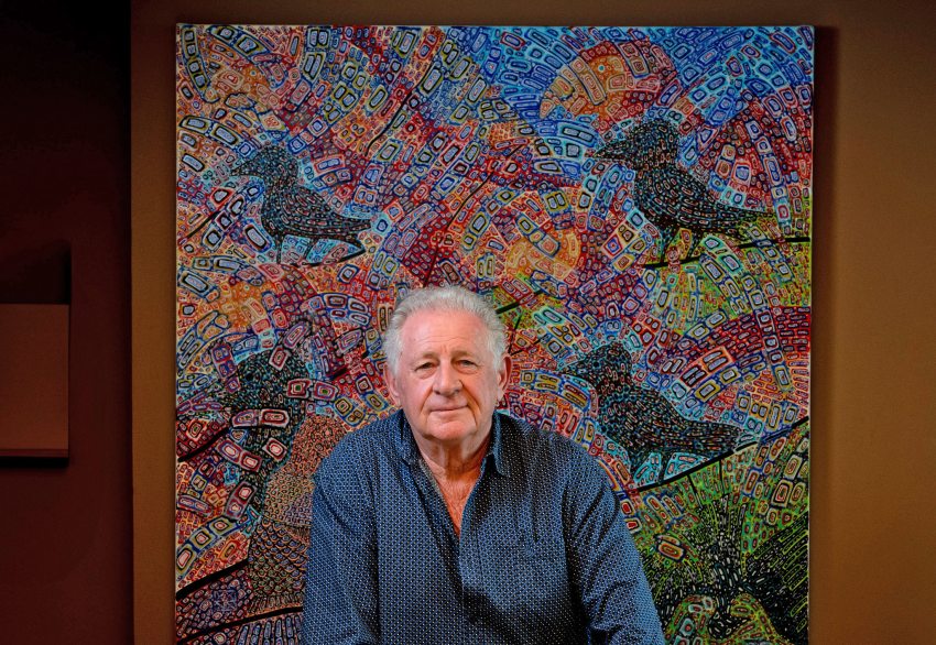 Szenes István belsőépítész