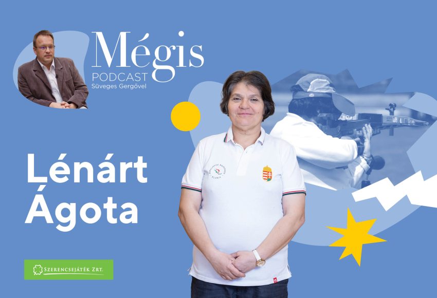 sportpszichológus Lénárt Ágota