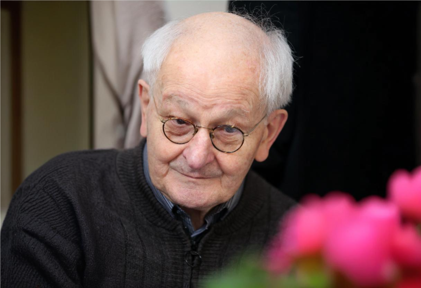 Jelenits István