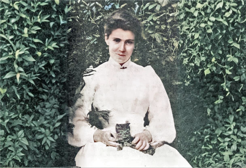 Amy Carmichael