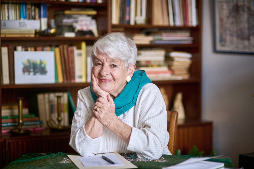 Nádasdy Borbála