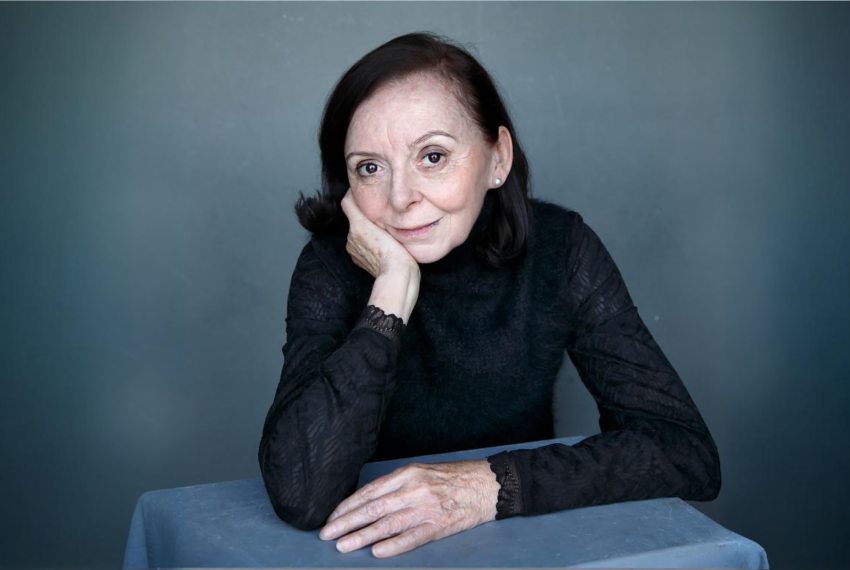 Nagy Mari