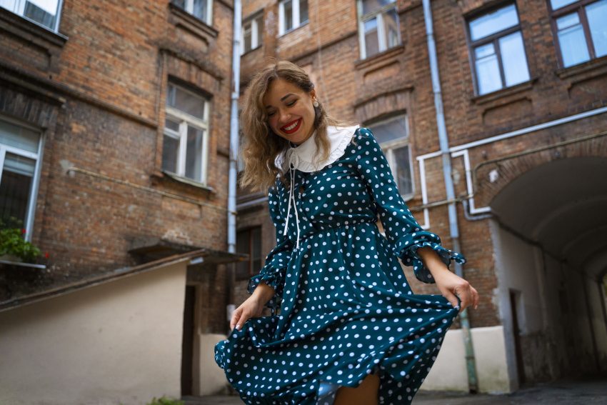 szoknya