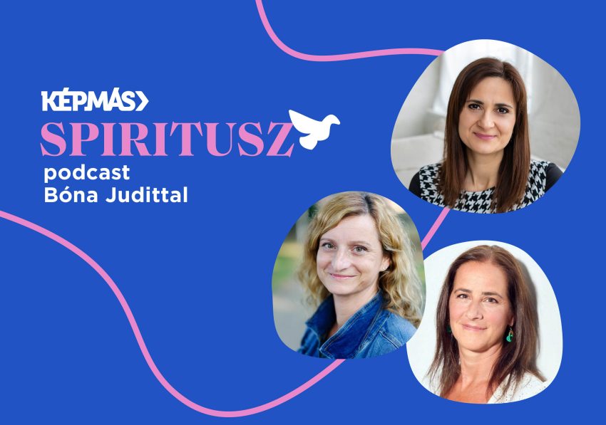 szexualitás spiritusz podcast 