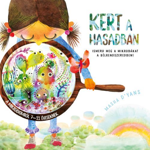 Masha D'Yans Kert a hasadban