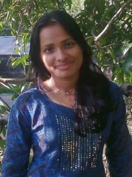 Jyoti Singh