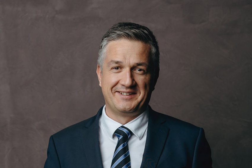 Tordas Dániel gyermekháziorvos